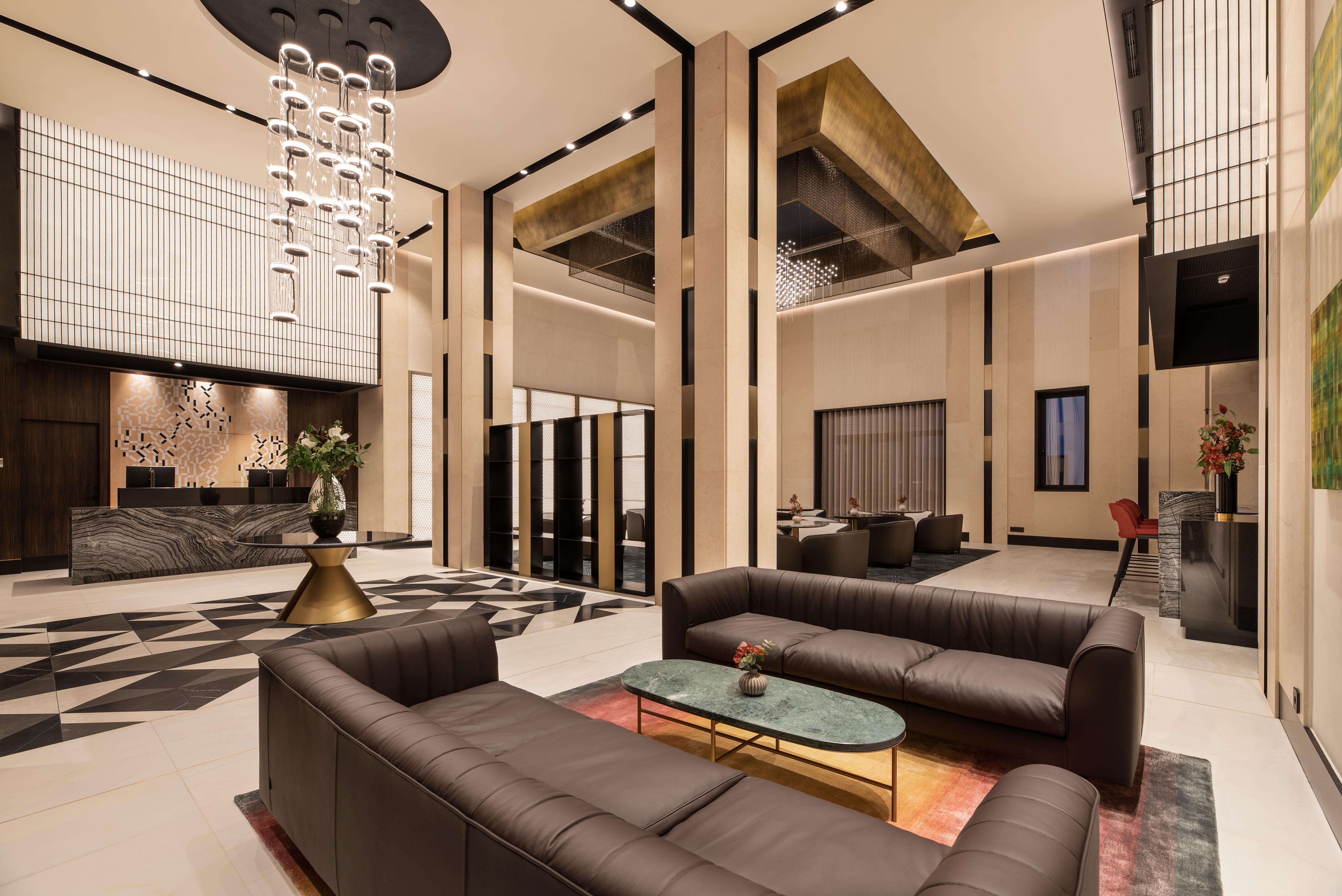 Eurostars Ambassador Hotel 4*